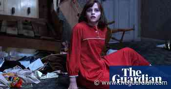 Rhode Island farmhouse that inspired movie The Conjuring for sale at $1.2m - The Guardian