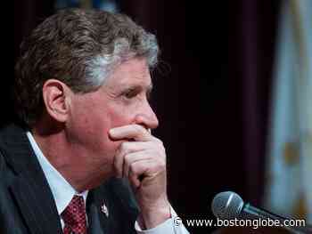 McKee says Rhode Island should start spending rescue plan funds - The Boston Globe