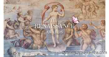 Eco-Age lanza los premios Renaissance