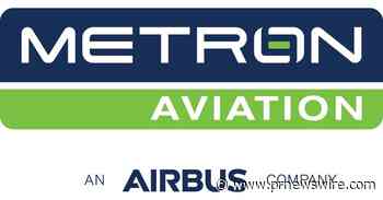Metron Aviation celebra contrato con la República Dominicana