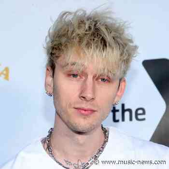 Machine Gun Kelly involved in altercation during festival performance