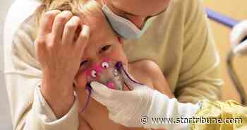 Tridemic? Minnesota doctors worry about flu season on top of pandemic