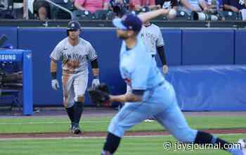 Toronto Blue Jays: Opposing Players To Be Wary Of This Week - Jays Journal