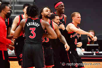 Toronto Raptors: Are the 2021-22 Raptors a playoff team in the East? - Raptors Rapture
