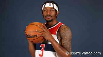 Bradley Beal on coronavirus vaccine: ‘It’s funny that it only reduces your chances of going to the hospital’ - Yahoo Sports