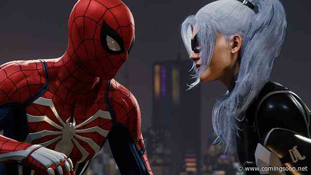 Rumor: Marvel Multiplayer Game in the Works, Possibly a PS5 Exclusive