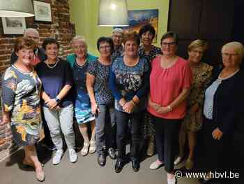 Ferm Bommershoven op restaurant - Het Belang van Limburg