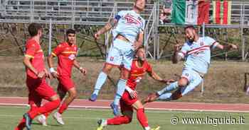 Serie D: Bra trascinato da Alfiero, cadono Fossano e Saluzzo - La Guida - LaGuida.it