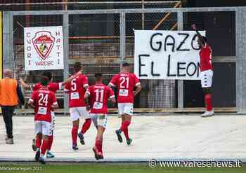 Il Varese domina, poi soffre, ma piega 3-2 il Fossano - varesenews.it
