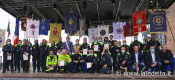 Fossano ha ringraziato la sua Protezione civile - La Fedeltà