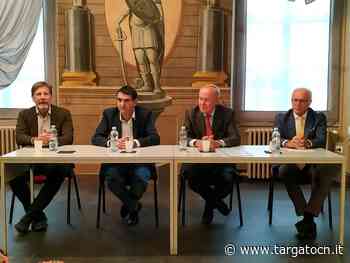 Fossano, presentato il restauro di palazzo Burgos - TargatoCn.it
