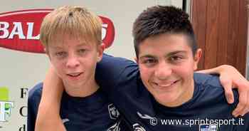 Fossano-Pinerolo: Ruggiero-Barbero-Pegorin, Berger cala il tris nel finale - Sprint e Sport