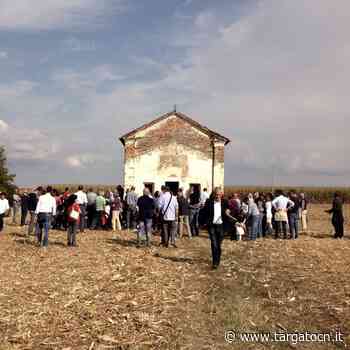 Fossano: rinviata a domenica 3 ottobre “Passi di riscatto”, la festa di Cascina Pensolato - TargatoCn.it