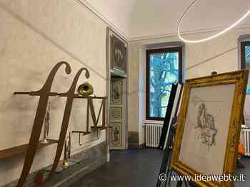 Nuovo volto per palazzo Burgos a Fossano: ad ottobre concerti e mostre artistiche - IdeaWebTv