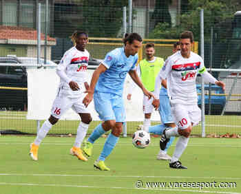 2^ Giornata Serie D – Il Varese riceve il Fossano, Caronnese fuori casa. Big Match Sestri-Casale - VareseSport