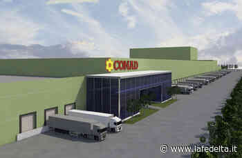 Fossano: nuovo polo logistico per la Conad, la proposta arriva in Consiglio - La Fedeltà