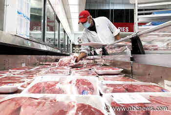 Liberal group points to meat companies as reason for higher grocery store prices