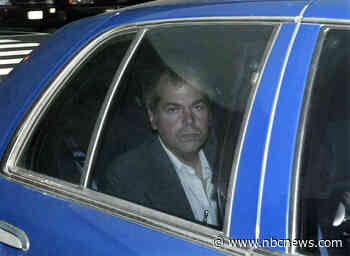 Man who attempted to assassinate Reagan to be freed from oversight