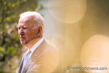 Biden needs a win — or two