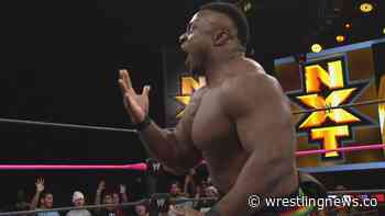 WWE Champion Big E reflects on his days in NXT and his journey to the main roster - Wrestling News