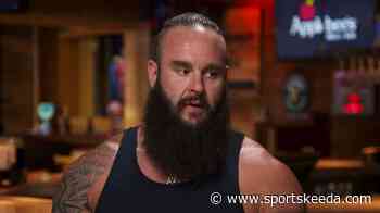 "Keep your eyes on this kid" – Braun Strowman impressed with 6ft 5in WWE star - Sportskeeda
