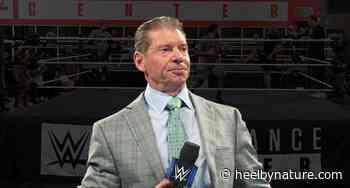 Report: Vince McMahon Wants To Make NXT 2.0 More 'Edgier' - Heel By Nature