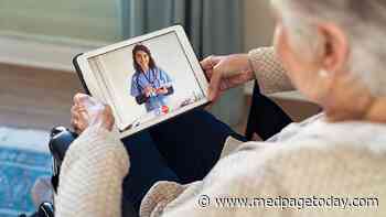 Accessible Telehealth? Solutions Are Available