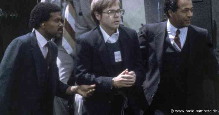 Freilassung für Reagan-Attentäter in Aussicht gestellt