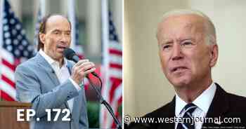 'WJ Live': Biden Boots Lee Greenwood from National Council on the Arts, Sparks Outrage