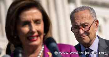 Largest US Dental Group Rallies Members Against Radical Proposal in Democrats' $3.5 Trillion Budget