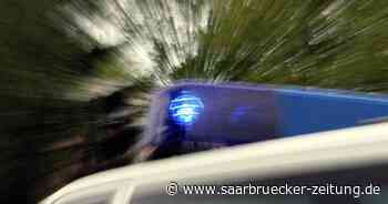 Neunkirchen: Benjamin Bachmann gilt als vermisst - Saarbrücker Zeitung