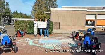 ​Herzensengel spenden für Pallotti-Schule​ in Neunkirchen - Saarbrücker Zeitung