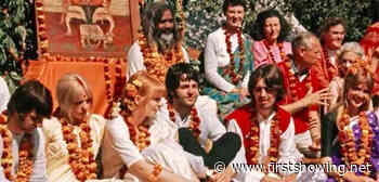 Official Trailer for Music History Documentary 'The Beatles and India'
