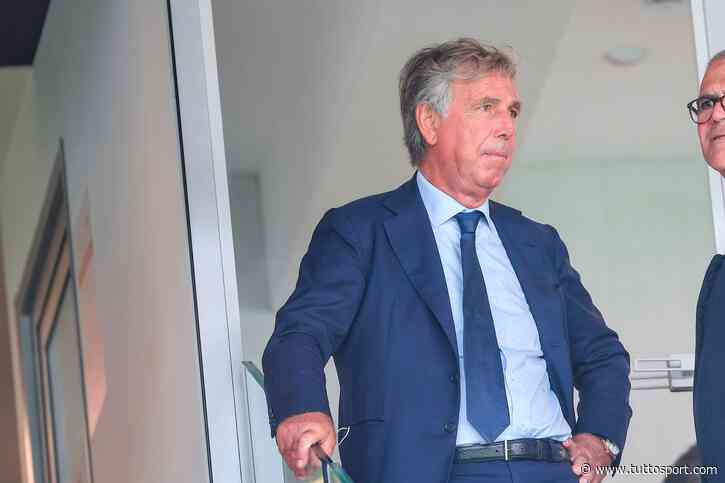 Genoa, Preziosi parla dopo la vendita: "Lasciato il club in mani sicure" - Tuttosport