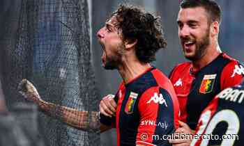 Genoa: c'è la 'grana' Destro - Calciomercato.com