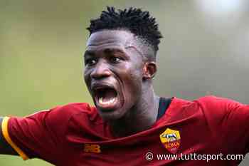 Primavera: Roma in testa, il Genoa vince a Lecce - Tuttosport