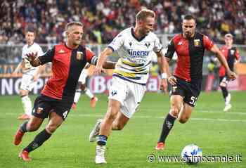 Genoa, un, due, tre ma non basta mai: da Destro a Sirigu le emozioni della notte americana - Primocanale