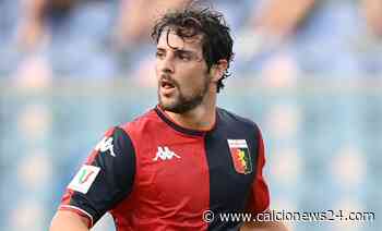 Genoa Verona LIVE: sintesi, tabellino, moviola e cronaca del match - Calcio News 24