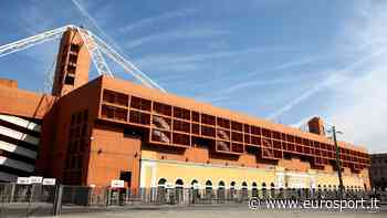 Genoa - Hellas Verona live - 25 settembre 2021 - Eurosport.it