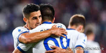 Genoa-Verona 3-3: voti, tabellino e marcatori - Fantacalcio ®