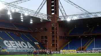 Genoa, Wander: "Siamo entusiasti di esserci per il futuro del Genoa e per i tifosi" - TUTTO mercato WEB
