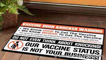 Examining the Underpinnings of COVID Anti-Vaccine Sentiment