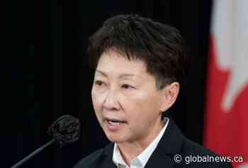 UCP MLA blames AHS, Yiu for ICU capacity issues