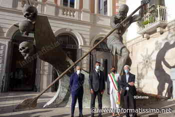 Inaugurazione del Teatro Comunale di Putignano: fotogallery della II serata - Putignano Informatissimo