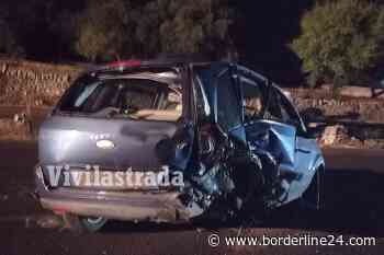 Incidente sulla statale tra Putignano e Alberobello, tre auto distrutte - Borderline24.com