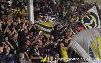 Daknam leeft weer: Lokeren – Temse staat op kop, veel volk en enthousiasme - VoetbalPrimeur.be