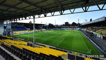 Weer feest in Lokeren; check hier video, uitslagen en standen in lagere afdelingen - sporza.be