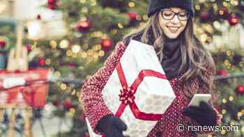 Bring the Magic Back to Stores this Holiday Season with Projection Technology