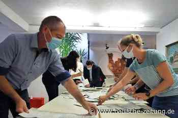 SPD wird in Breisach stärkste Kraft - Breisach - Badische Zeitung