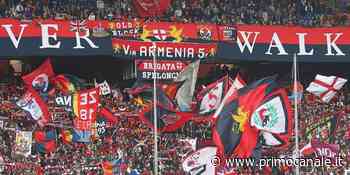 Genoa agli americani, anche Toti soddisfatto: "Porteranno entusiasmo" - Primocanale